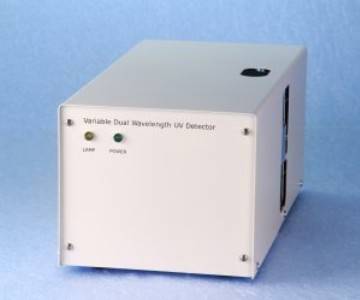LCD 2073A Dual UV Detector