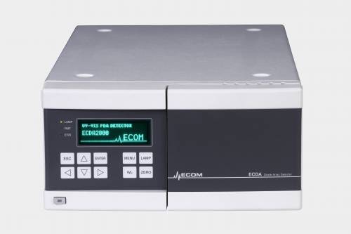 hplc and uhplc detectors ecom spol s r o hplc detectors