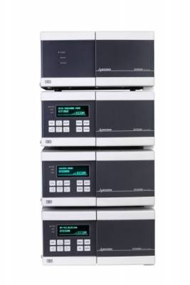 ECS02 Gradient Analytical System 