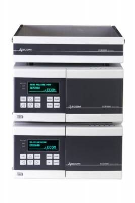 ECS03 Isocratic Analytical System 