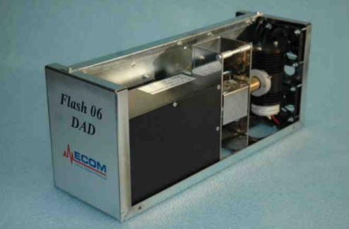 FLASH12 DAD 400 Detector