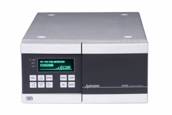 ECDA2800 UV-VIS PDA Detector