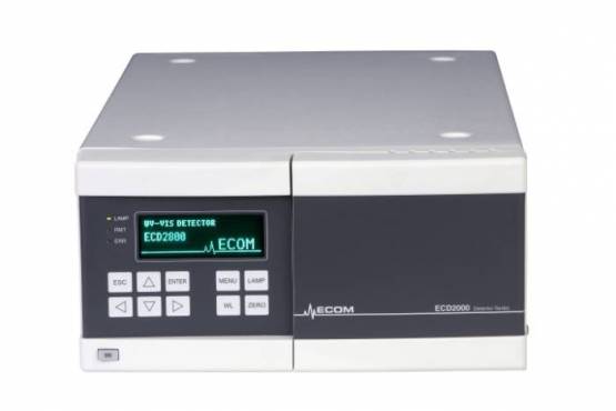 ECD2800 UV-VIS Variable Wavelength Detector