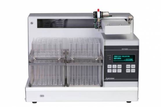 ECF2096 Fraction Collector