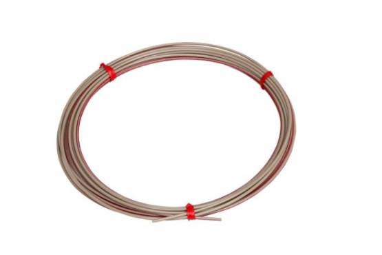 PEEK Tubing OD 1/16"x ID 0.13mm Red