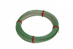 PEEK Tubing OD 1/16"x ID 0.75mm Green