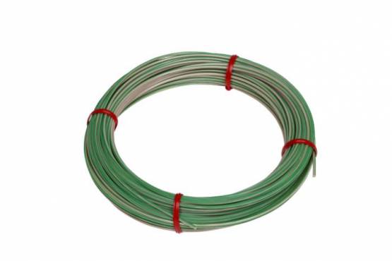 PEEK Tubing OD 1/16"x ID 0.75mm Green