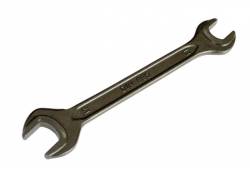 Open End Wrench 13-17 mm