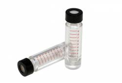 10.0ml Reaction Vials, 24-400 (12/pk) KIMBLE