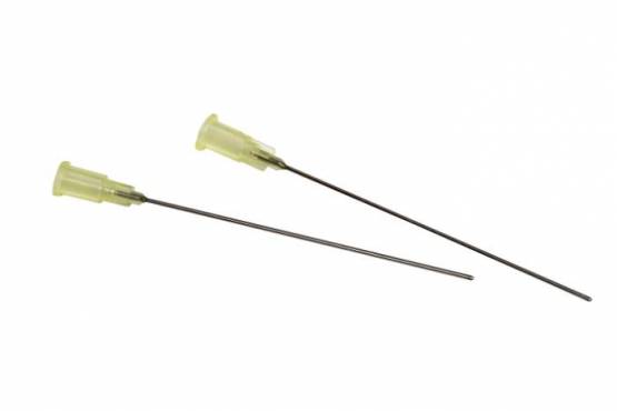 Termovap/Evap Needle, Luer