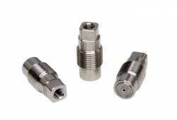 Check valve outlet UNF10-32 