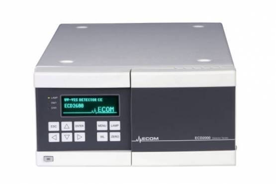 ECD2600 UV-VIS Detector CE
