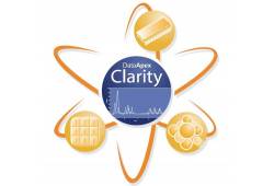 Clarity SW module for HPLC control