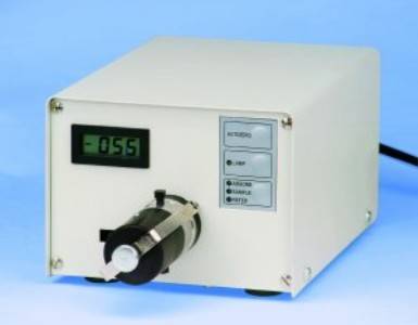 UV Detector LCD 2070.1 analytical