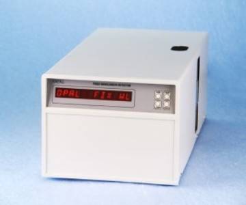 OPAL VIS Fixed Wavelength Detector with LED