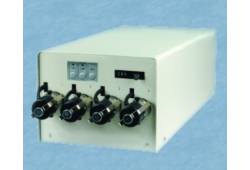 UV Detector LCD 2083.7