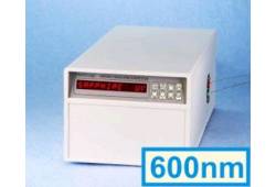 SAPPHIRE 600 UV-VIS Variable Wavelength DETECTOR