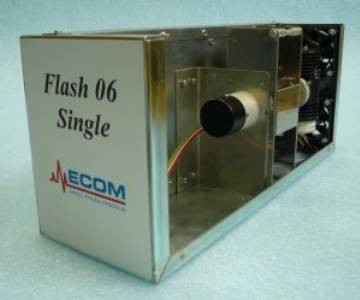 Flash 06 Single Detector