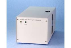 LCD 2073A Dual UV Detector