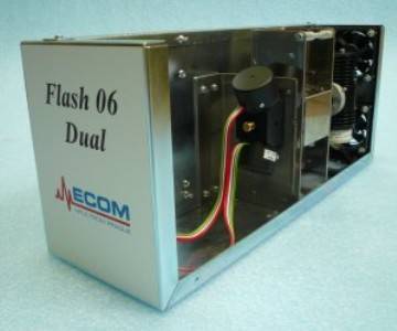 Flash 06 Dual Detector