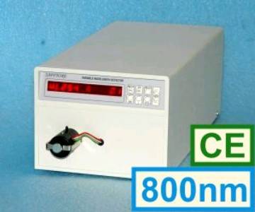 SAPPHIRE 800 CE Detector for Capillary Electrophoresis