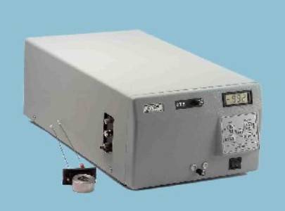 UV-VIS Detector LCD 2083.2