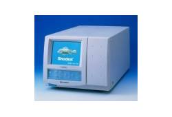 Refractive Index Detector Shodex RI-101 analytical