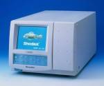 Refractive Index Detector Shodex RI-101 analytical