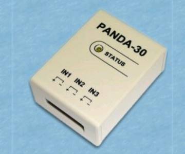 Panda-30 Start + Mark - USB