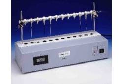 Termovap-Sample Concentrator TV 10