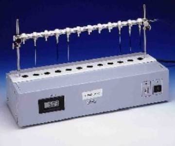 Termovap-Sample Concentrator TV 10