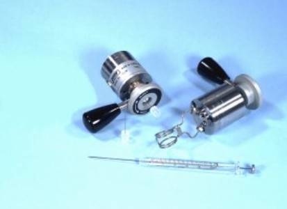 Analytical Injection Loop Valve C