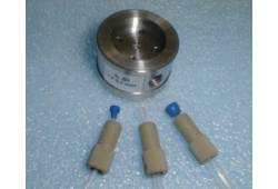 Preparative cell PLCC 3L (l=0.3, 3/16", 5/16"-24)