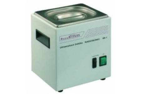 Ultrasonic Cleaner RS1 (1L)