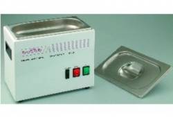 Ultrasonic Cleaner RS2T (2L), heating