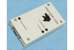 Panther 1000 - Precise A/D converter