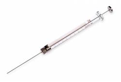 1702 RNR 25 µl Hamilton Syringe GASTIGHT (22S/51/3)