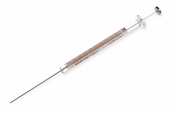 701NR  10 µl Hamilton Syringe (22S/51/3)