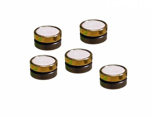 SecurityGuard Cartridges C18, 4.0x3.0mm (10/pk)