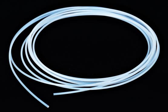 PTFE Tubing OD 1/16"xID 0.50mm