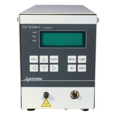 TOY18DAD 400 VEX Scanning UV Detector 