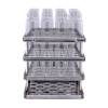 Rack for 60ml vials