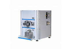 PREPBOX A3L8E Chromatography Separation System