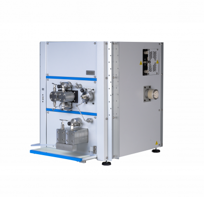 PREPBOX A3L8E Chromatography Separation System