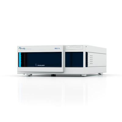 Azura 2.1L Analytical Refractive Index Detector