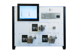  PREPSYSTEM-Chromatography Separation System