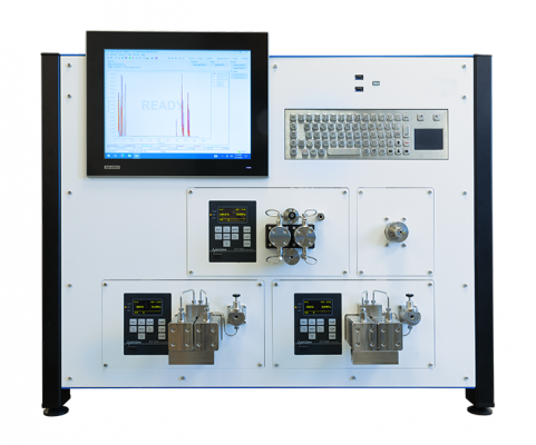  PREPSYSTEM-Chromatography Separation System