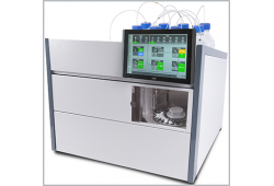 ECA AMINO 500 - Amino Acid Analyzer