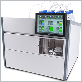 ECA AMINO 500 - Amino Acid Analyzer