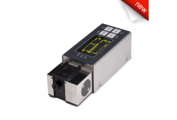 LED20M Dual UV Detector with display